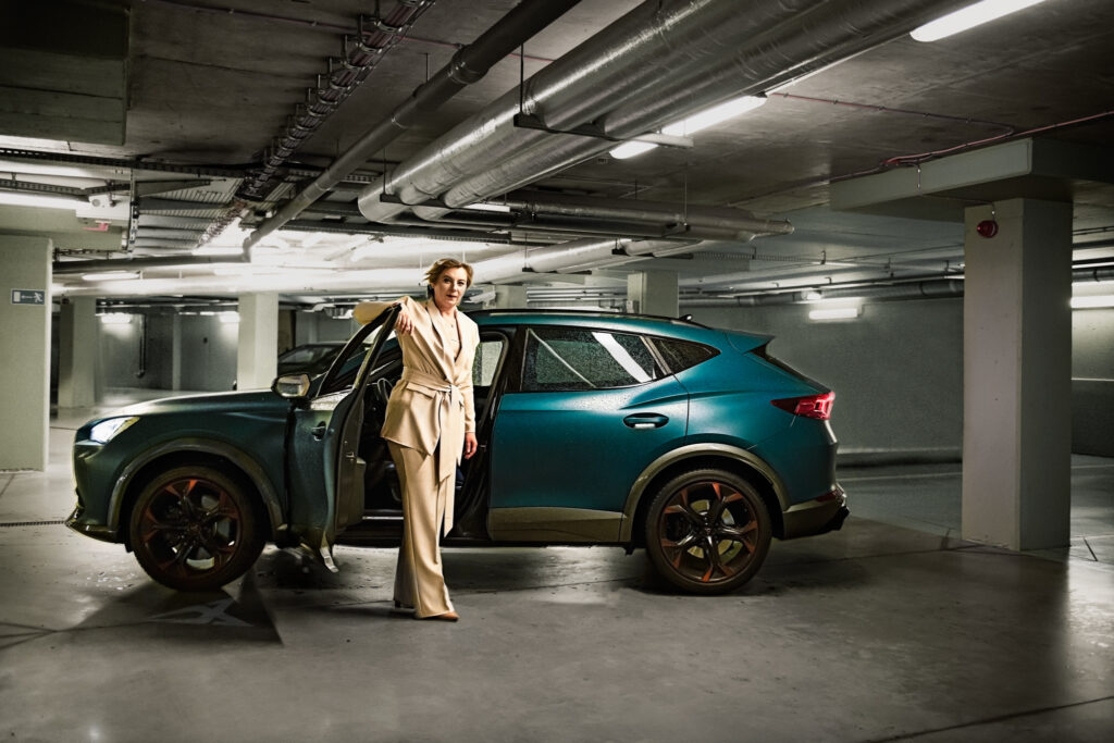 „Agnieszka Zamaro-Wiśniewska – biegła rewident, główna księgowa, ekspert w dziedzinie finansów i księgowości”