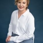 „Agnieszka Zamaro-Wiśniewska – biegła rewident, główna księgowa, ekspert w dziedzinie finansów i księgowości”