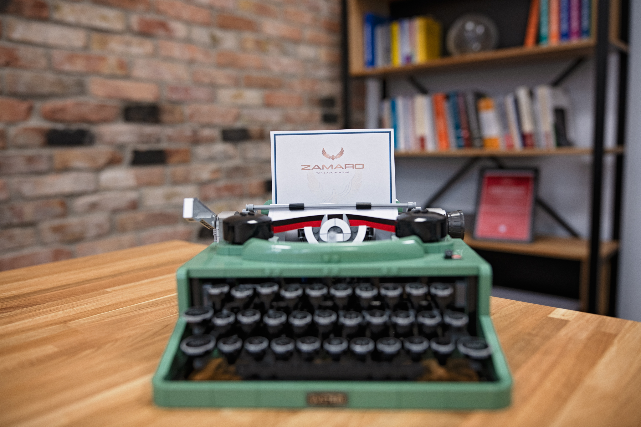 Oferta Zamaro Tax & Accounting: „Jesteśmy ekspertami od spółek”